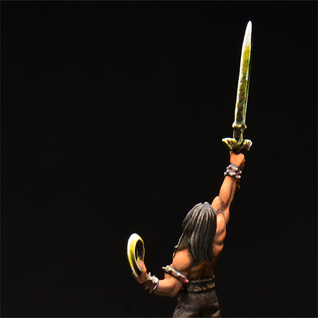 Ring of Power Detail 2